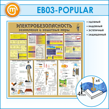 ����� ��������������������. ���������� � �������� ����� (EB-03-POPULAR)