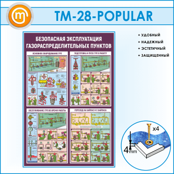 ����� ����������� ������������ ��������������������� ������� (TM-28)