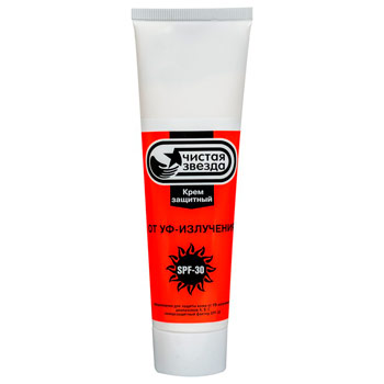 ���� �������� ��� ��� �� �� ��������� (SPF-30) Pingo ������� ������, 100 ��