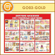 ����� ��������� ��������� ��� ��������� ���������� (GO-03-GOLD)