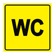 ���������� ����������� �������, WC�, ��57 (������, 200�200 ��)