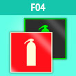 ���� F04 �������������� (�������. �������, 200�200 ��)