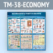 ����� ������������� ����� �� ������. ������������ ���� (TM-38-ECONOMY)